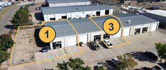 Brighton, CO Industrial - 812 Baseline Pl