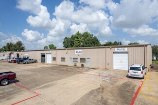 Deer Park, TX Industrial - 2600 Center St