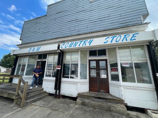 209 Main St, South Mills, NC for Rent