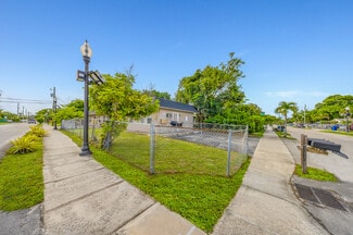 Fort Lauderdale, FL Apartments - 848 NW 2nd Ave