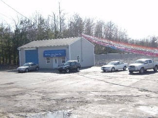 8400 Bargain Rd  
