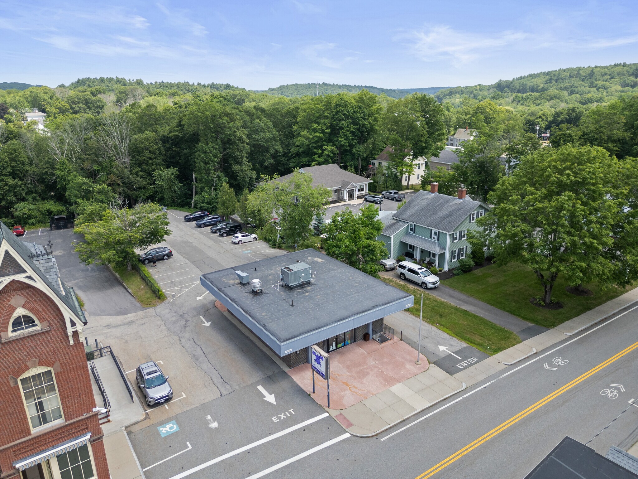12 School St, Merrimac, MA for Sale