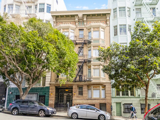San Francisco, CA undefined - 440 Hyde St