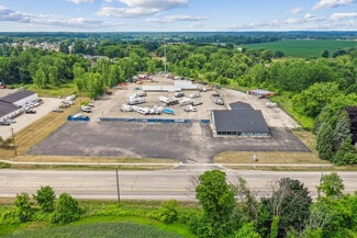 Grand Rapids, MI Retail - 4500 Remembrance Rd NW Grand Rapids, MI Retail - 4500 Remembrance Rd NW