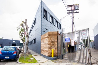 Los Angeles, CA Office - 5632 W Washington Blvd