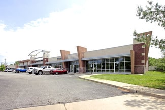 Saint Peters, MO Retail - 7523 Mexico Rd