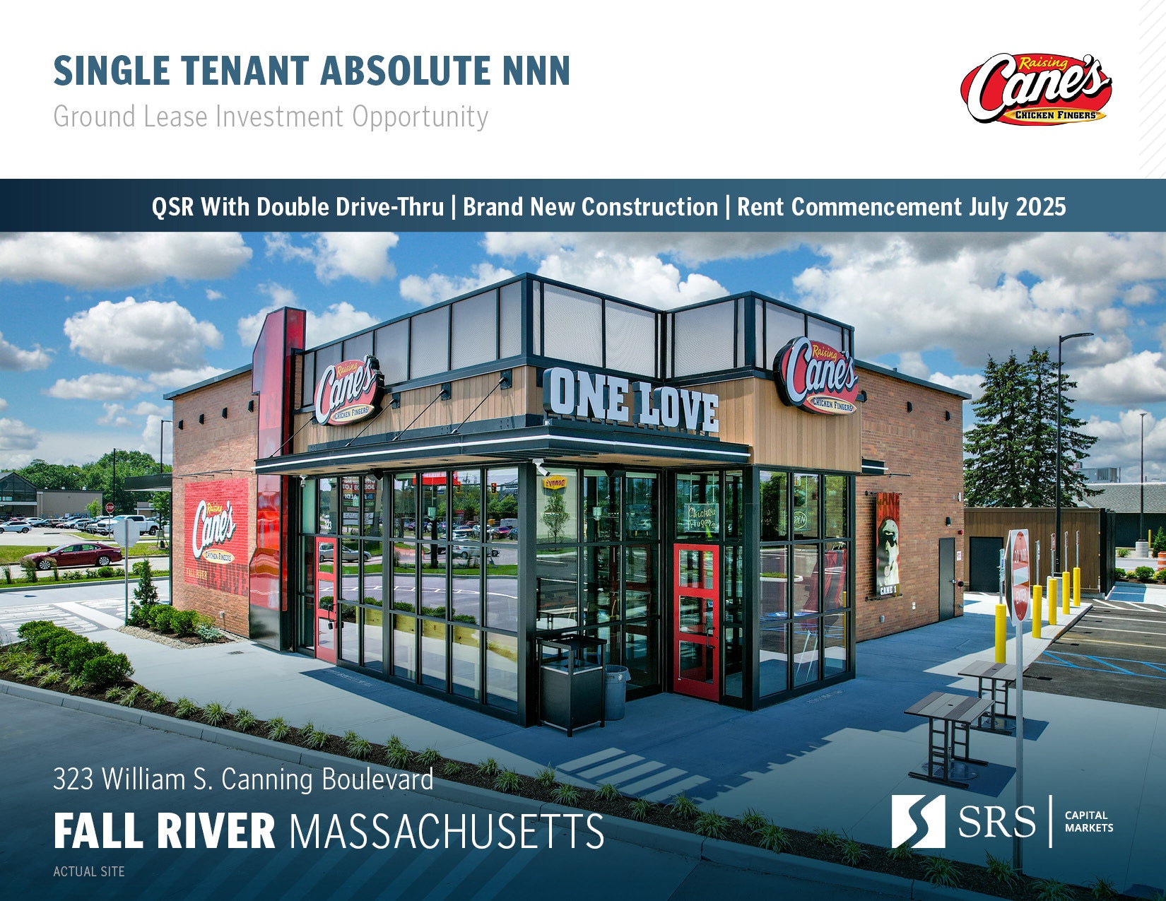 323 William S Canning Blvd, Fall River, MA for Sale