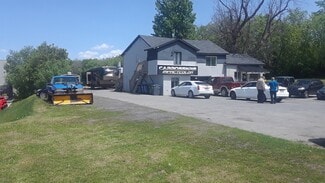 Vaudreuil-dorion, QC Auto Repair - 955 Rte Harwood