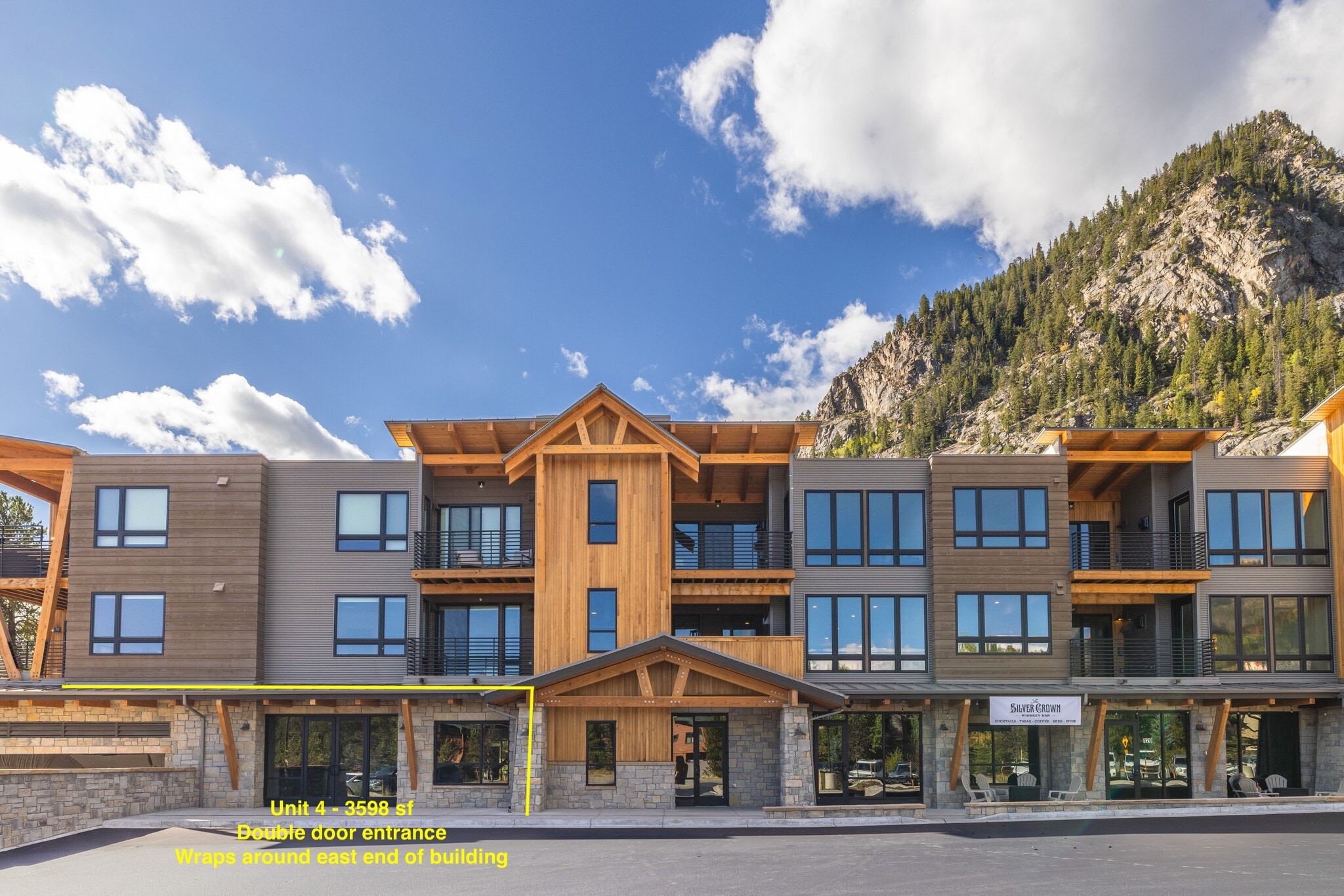80 W Main St, Frisco, CO for Sale