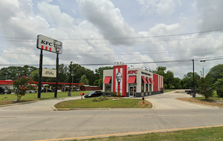 Crowley, LA Retail - 2203 N Parkerson Ave