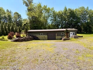 Dallas, PA Agricultural - 45 Huntsville-Idetown Rd