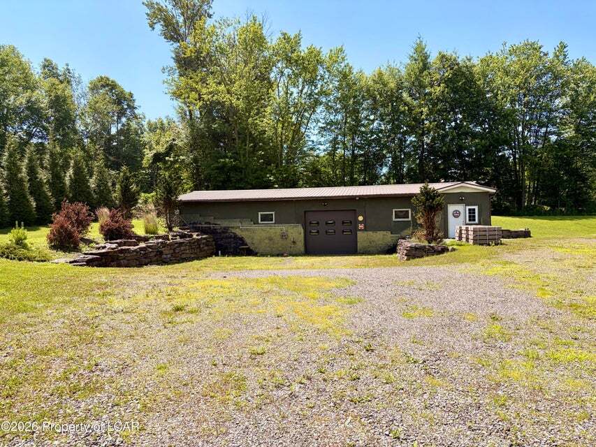 45 Huntsville-Idetown Rd, Dallas, PA for Sale