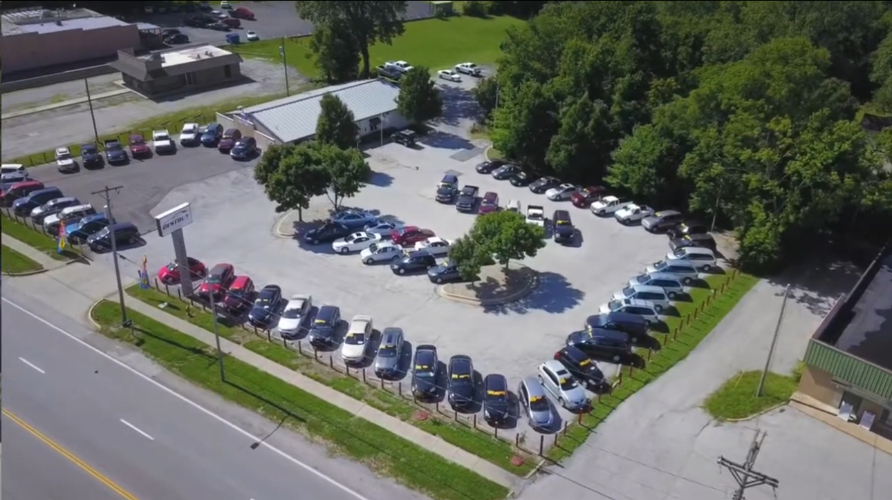 1208-1210 E US Highway 24, Independence, MO for Sale