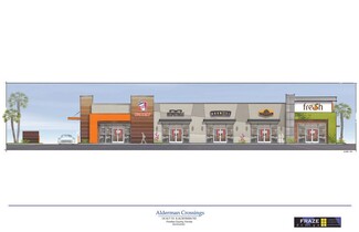 South Pasadena, FL Retail - 1420 Pasadena Ave S