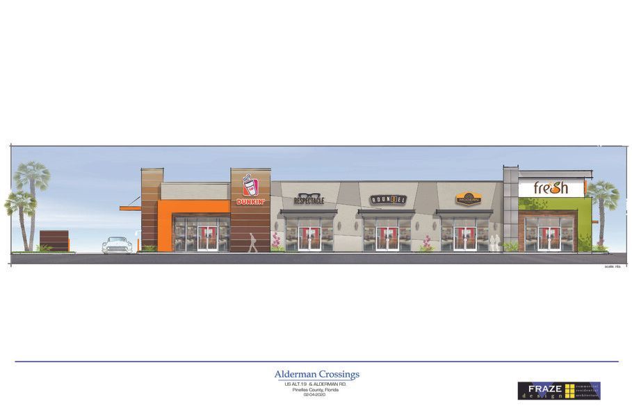 1420 Pasadena Ave S, South Pasadena, FL for Rent