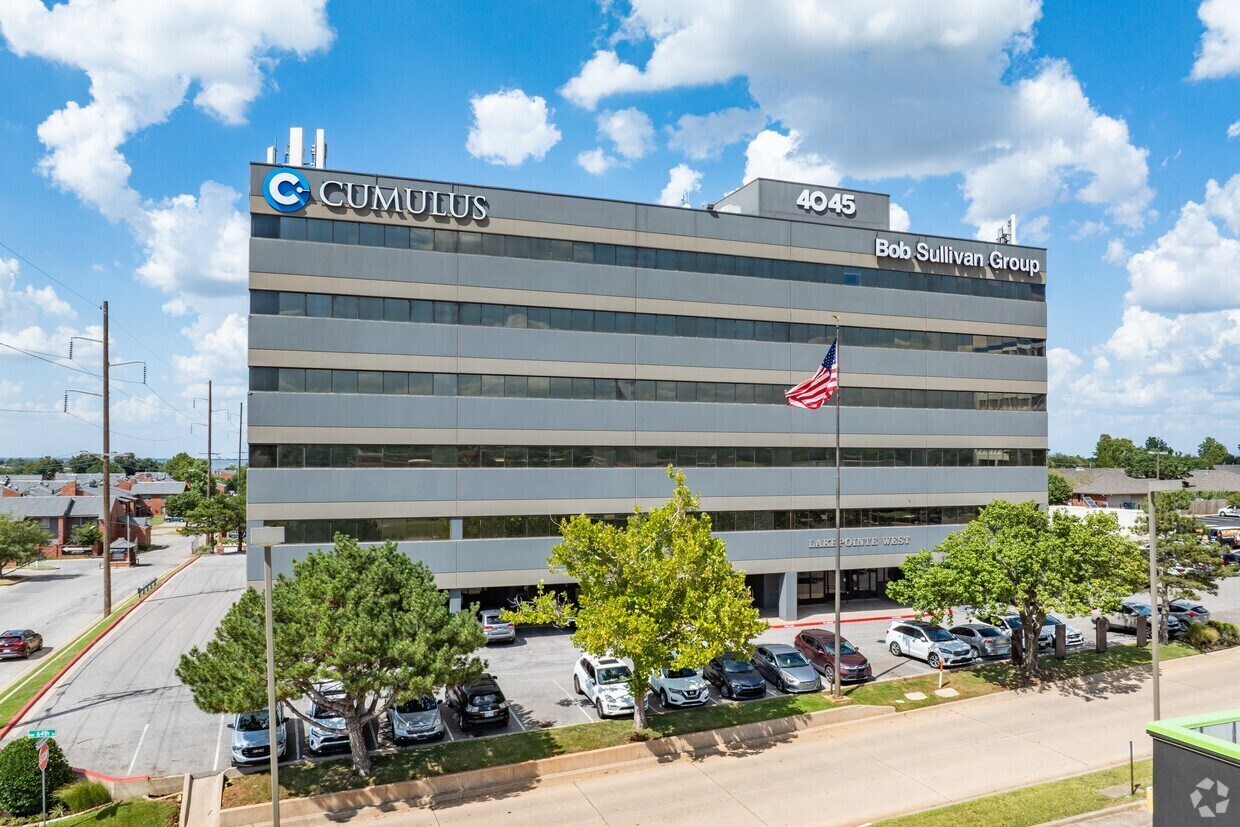 4045 NW 64th St, Oklahoma City, OK for Rent