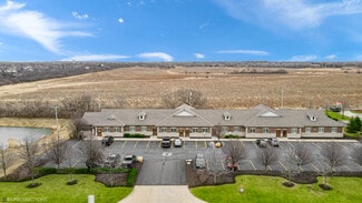 New Lenox, IL Office/Retail - 12410 W Horseshoe Dr