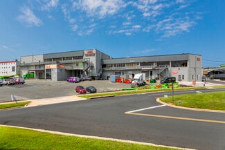 Rockville, MD Industrial - 11711 Parklawn Dr Rockville, MD Industrial - 11711 Parklawn Dr