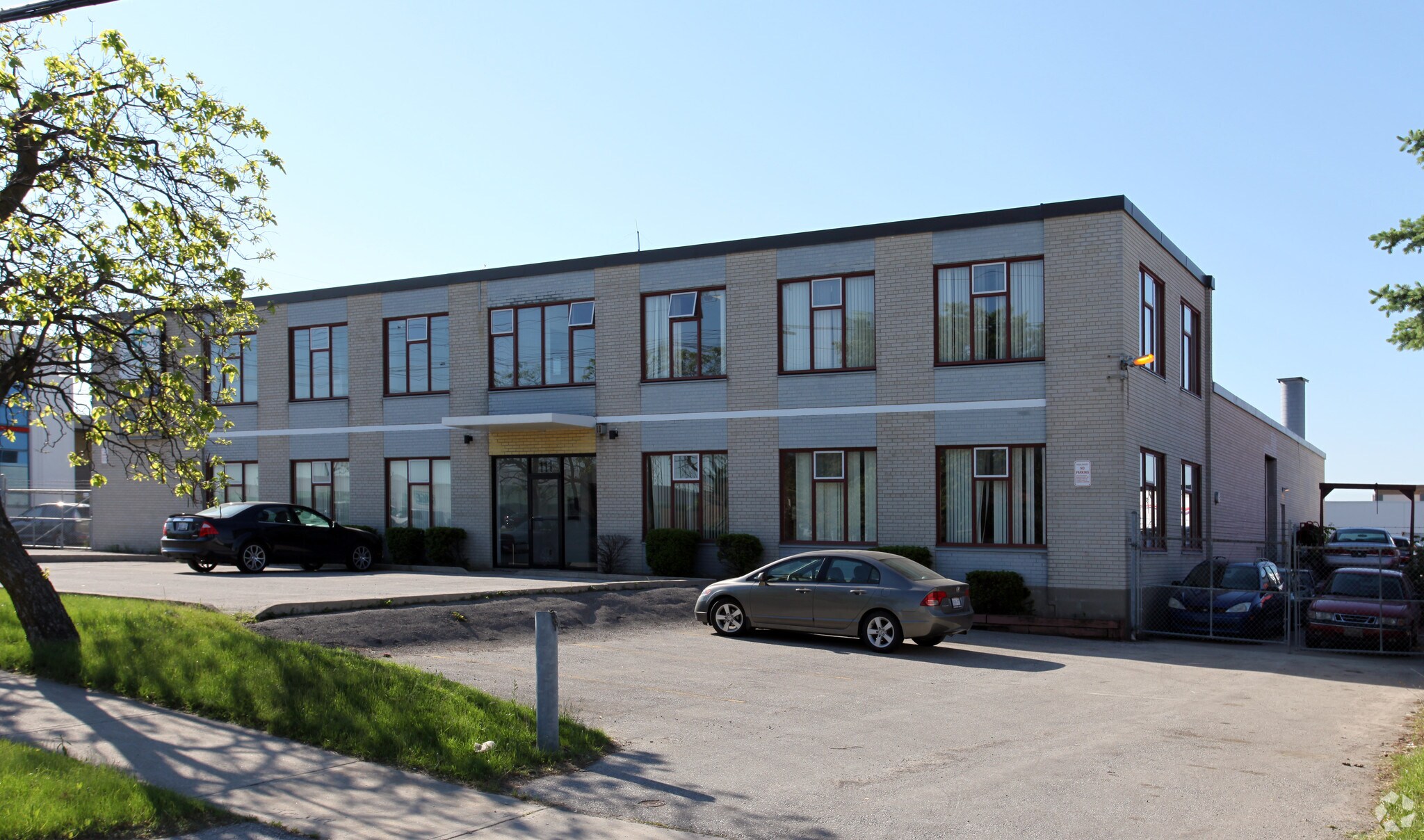 111 Vulcan St, Toronto, ON for Rent