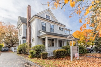 Vancouver, WA Office - 309 W 12th St