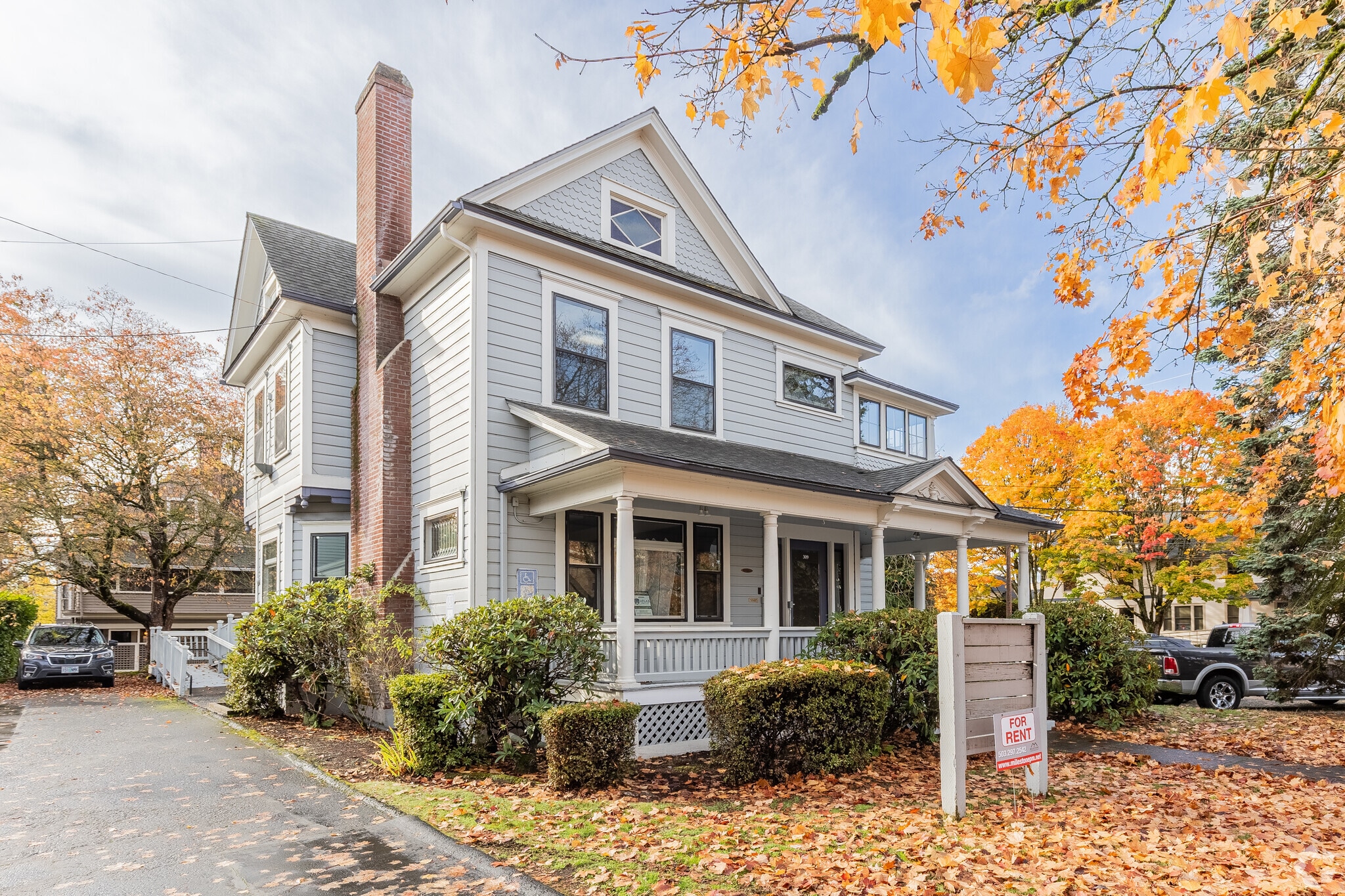 309 W 12th St, Vancouver, WA for Rent