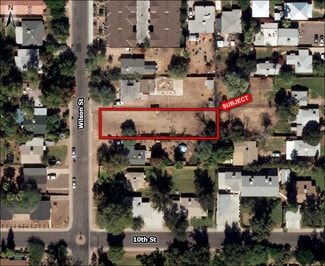 Tempe, AZ Residential - 919 S Wilson St