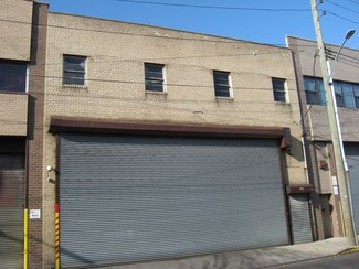 Jamaica, NY Office, Industrial - 16737 Porter Rd