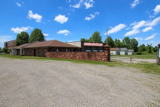 Grafton, OH Flex - 35710 E Royalton Rd Grafton, OH Flex - 35710 E Royalton Rd