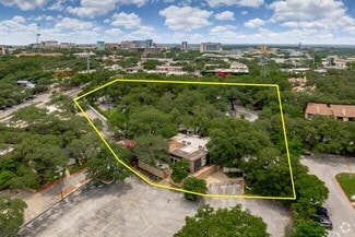 San Antonio, TX Residential - 8607 Wurzbach Rd San Antonio, TX Residential - 8607 Wurzbach Rd