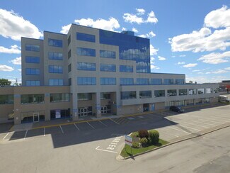Bathurst, NB Office - 275 Main St