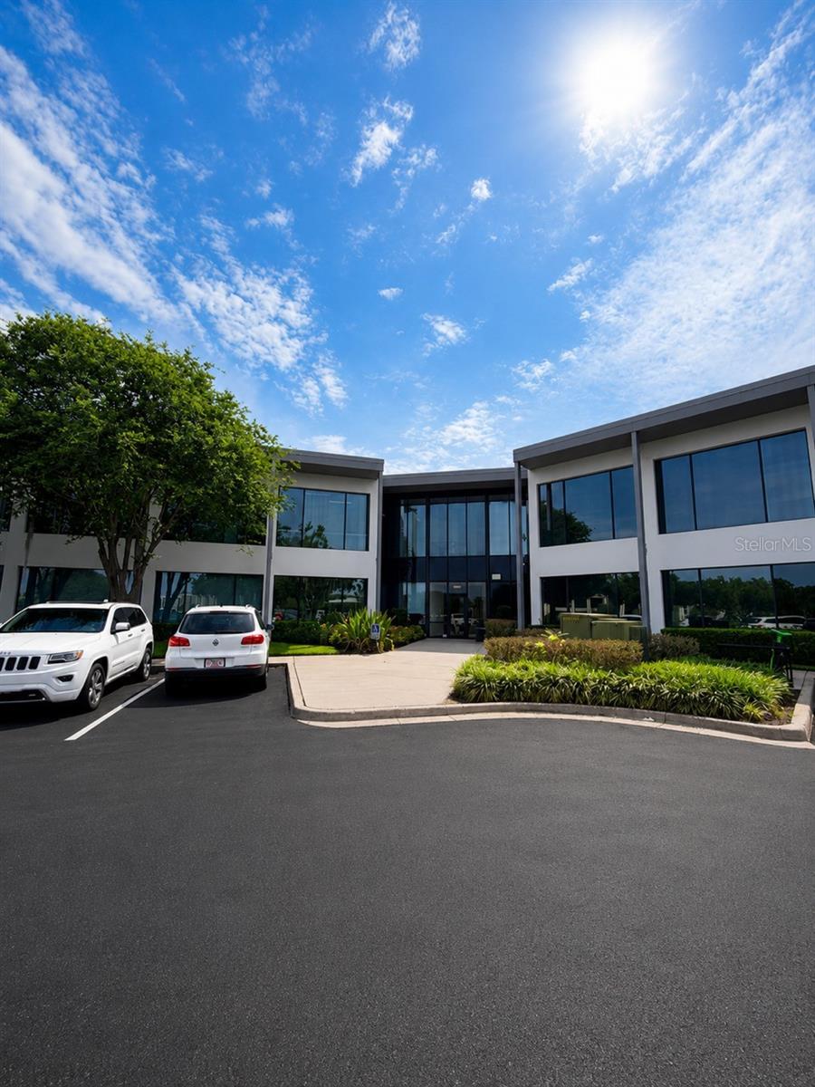 3191 Maguire Blvd, Orlando, FL for Rent