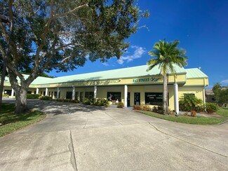 Sebastian, FL Medical - 13832 US Highway 1