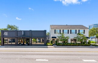 Tampa, FL Office/Retail, Retail - 2506-2510 S MacDill Ave