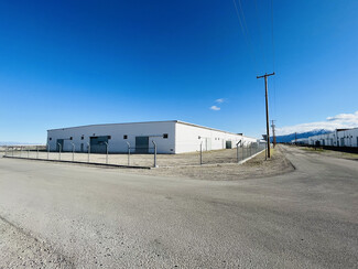 Tooele, UT Warehouse - 1492 W K Ave