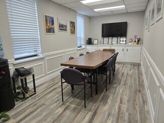 Clifton, NJ Office - 881 Allwood Rd Clifton, NJ Office - 881 Allwood Rd