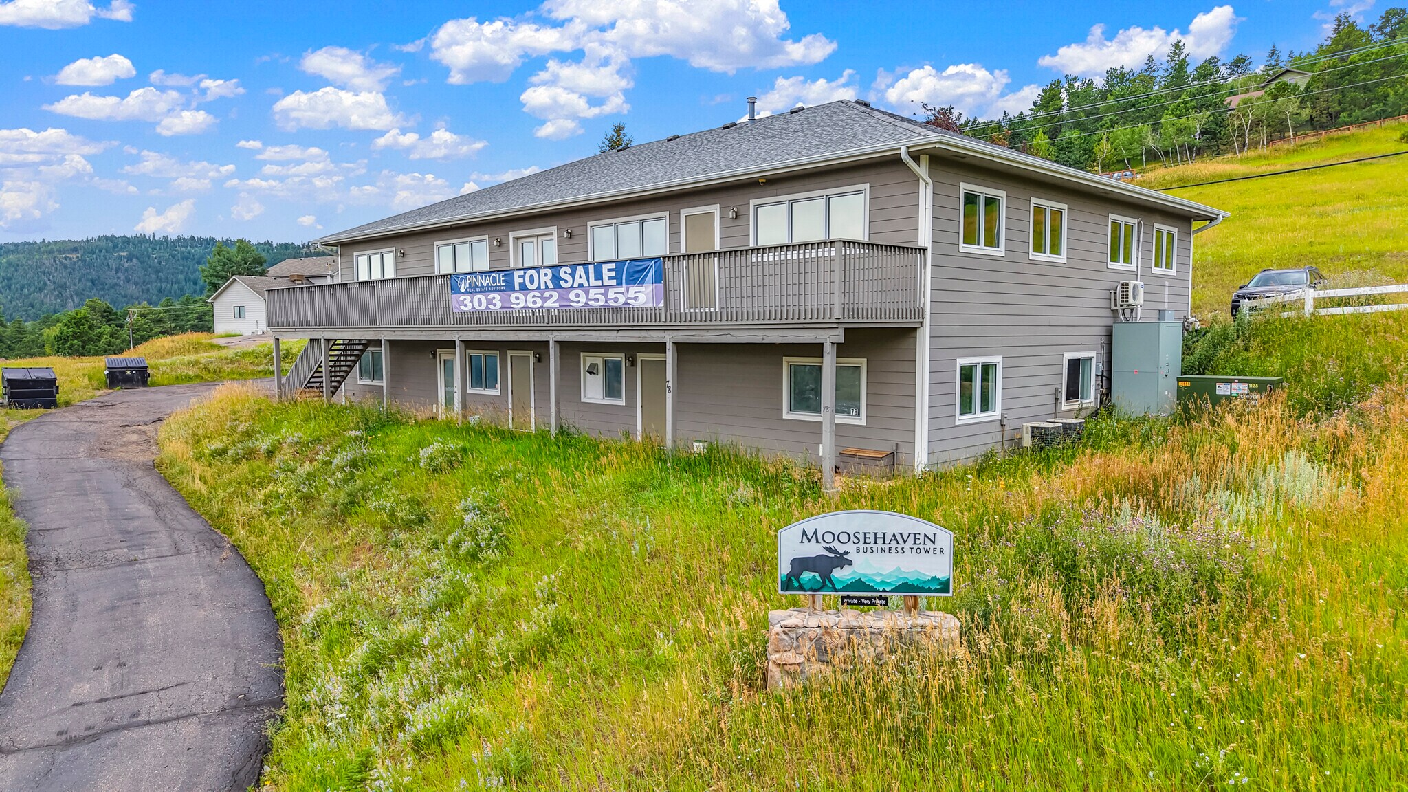 78 Beaver Brook Canyon Rd, Evergreen, CO for Sale