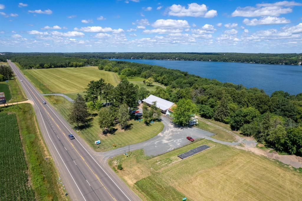 1721 US Highway 8, Saint Croix Falls, WI for Sale