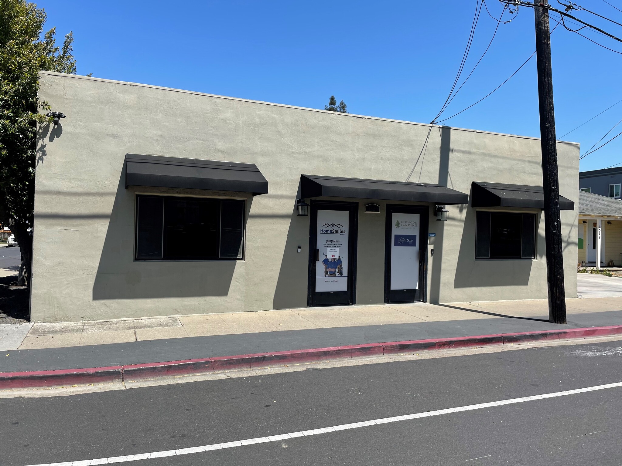 1526 Stafford St, Redwood City, CA for Rent