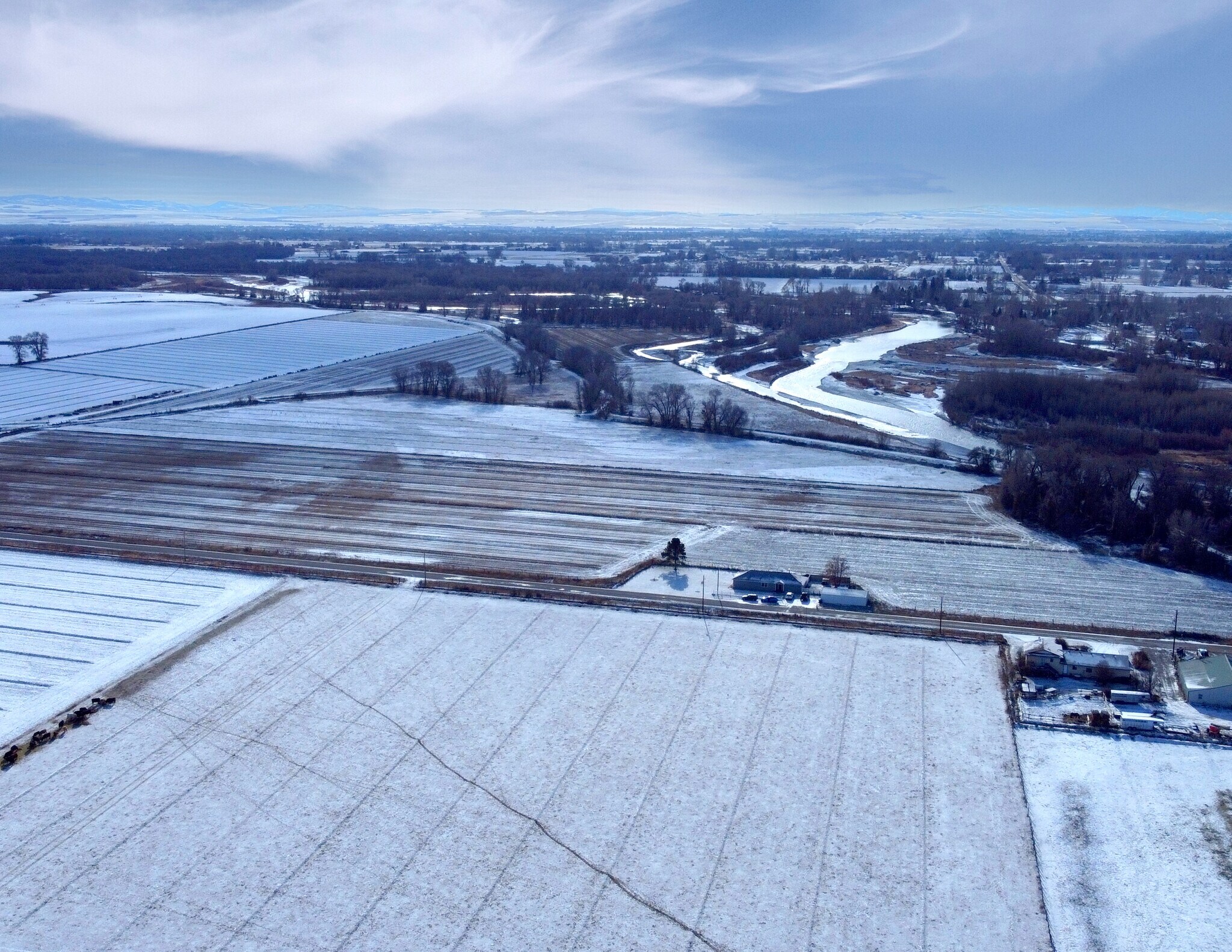 4263 W 6800 S, Rexburg, ID for Sale