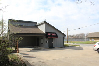 Olathe, KS Office - 901 E Loula St