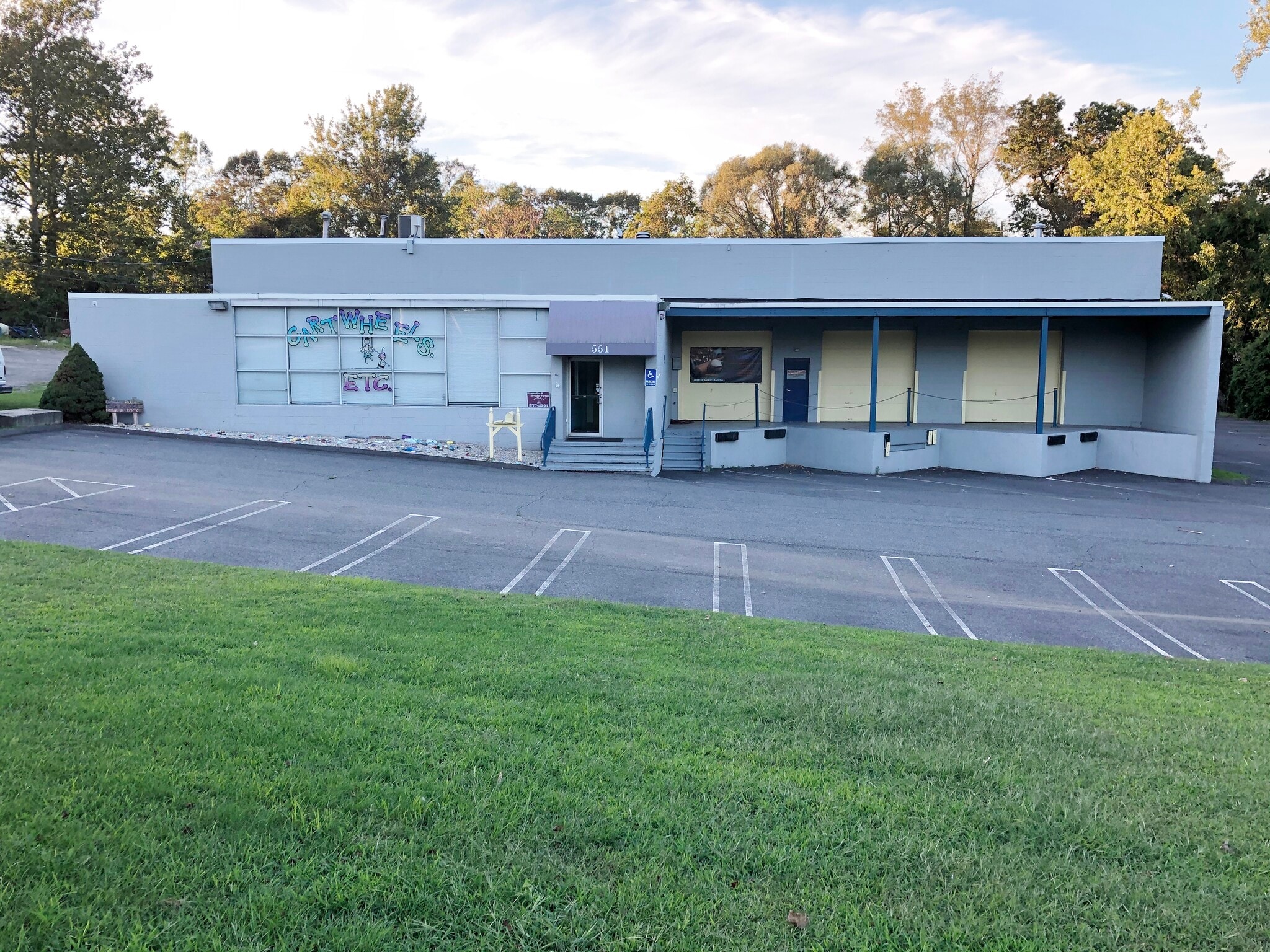 551 Anderson Ave, Milford, CT for Rent