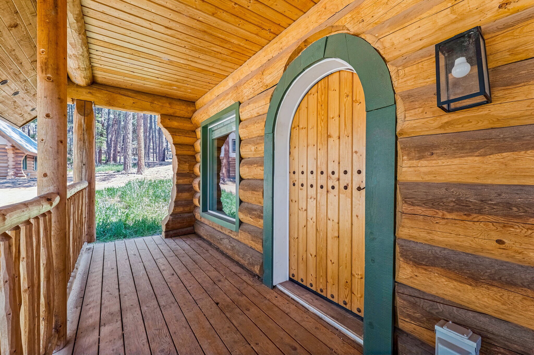 7100 County Road 501, Bayfield, CO for Sale
