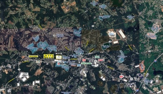 Duncan, SC Commercial Land - 12561 Wade Hampton Boulevard Duncan, SC Commercial Land - 12561 Wade Hampton Boulevard