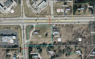 Slinger, WI Commercial - 4493 State Road 60