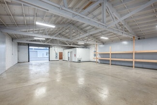Sacramento, CA Industrial - 7500 14th Ave Sacramento, CA Industrial - 7500 14th Ave