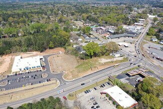 Lagrange, GA Commercial Land - 1 Youngs Mill Rd Lagrange, GA Commercial Land - 1 Youngs Mill Rd