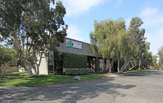 Carlsbad, CA Industrial - 2245 Camino Vida Roble Carlsbad, CA Industrial - 2245 Camino Vida Roble