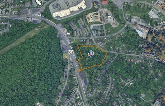 Reading, PA Residential - Parkview Rd Reading, PA Residential - Parkview Rd