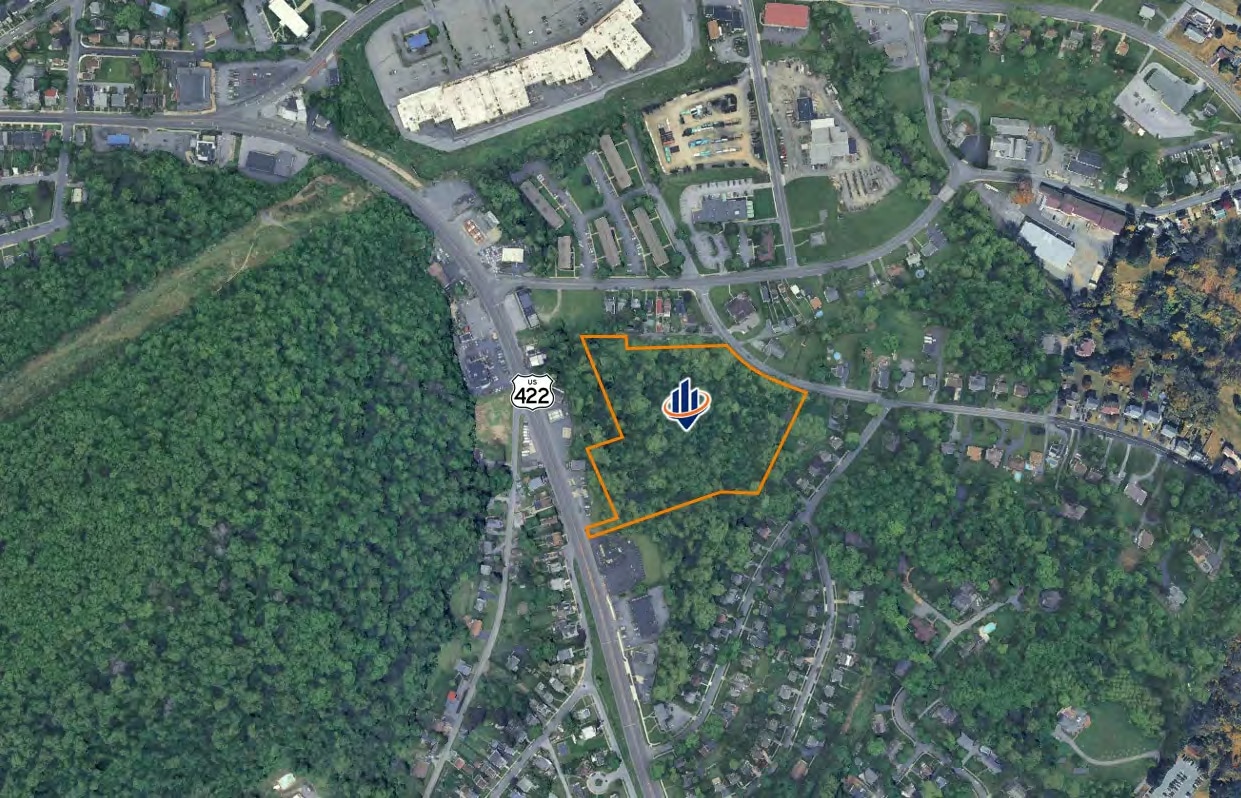 Parkview Rd, Reading, PA for Sale