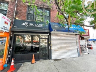 Brooklyn, NY Retail - 1750 Flatbush Ave Brooklyn, NY Retail - 1750 Flatbush Ave